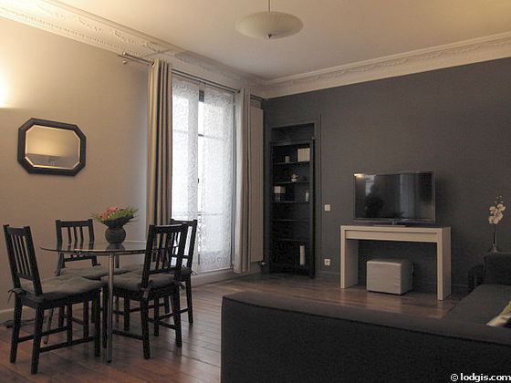 Apartamento Paris 9° - 