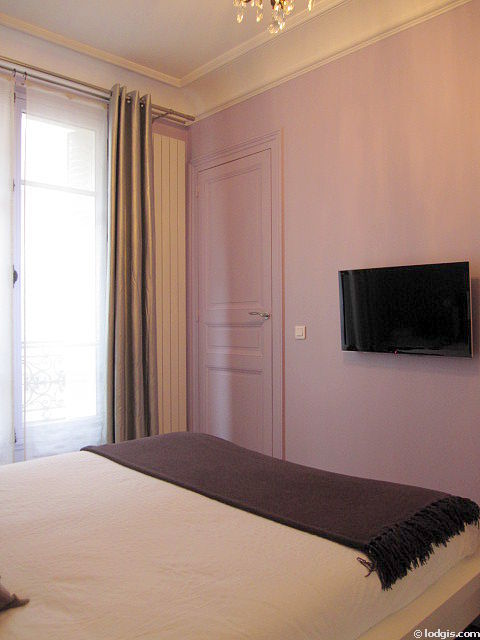 Apartamento Paris 9° - 