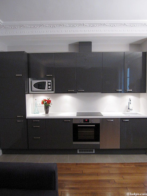 Apartamento Paris 9° - 