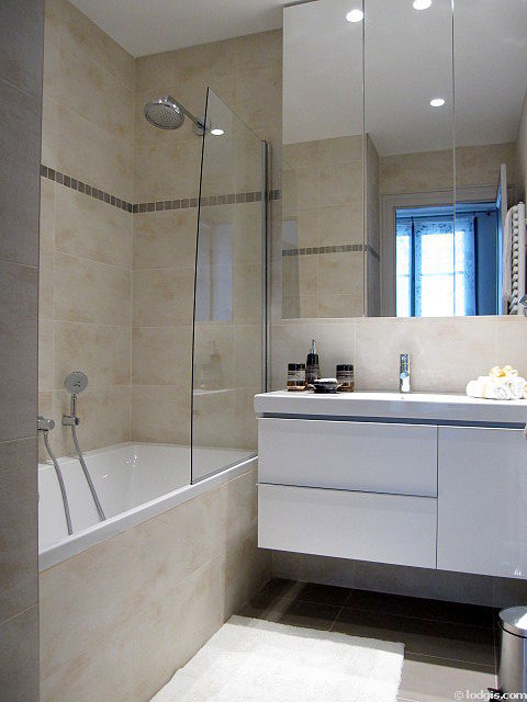 Apartamento Paris 9° - 