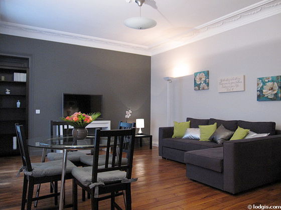 Apartment Paris 9° - 