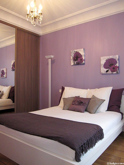 Apartment Paris 9° - 