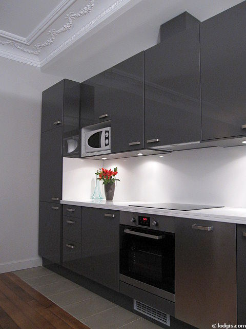 Appartamento Parigi 9° - 