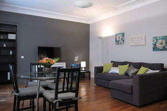 Grands Magasins Paris 9° 1 bedroom Apartment