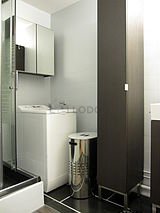 Apartamento París 13° - Cuarto de baño