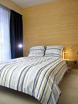 Apartamento Paris 13° - Quarto