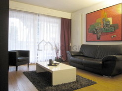 Apartamento Paris 13° - Salaõ