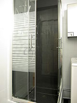 Apartment Paris 13° - Bathroom