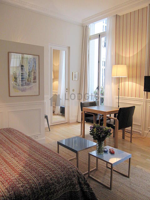 Appartamento Parigi 8° - 