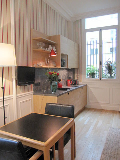 Appartamento Parigi 8° - 