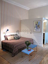 Apartamento Paris 8° - Salaõ