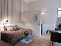 Apartamento Paris 8° - Salaõ