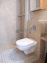 Apartment Paris 8° - Bathroom