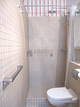 Wohnung Paris 8° - Badezimmer