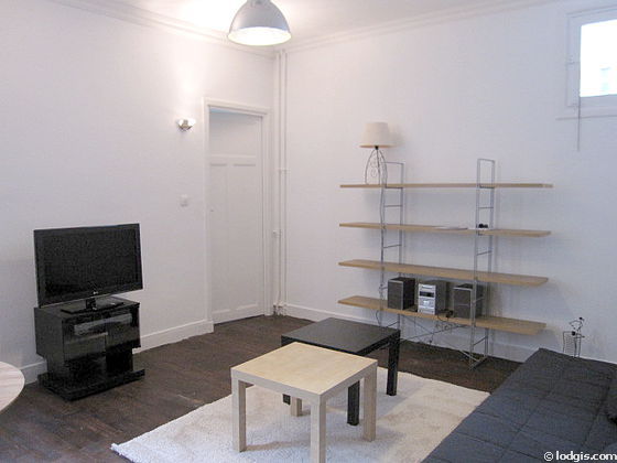 Apartamento Saint-Mandé - 