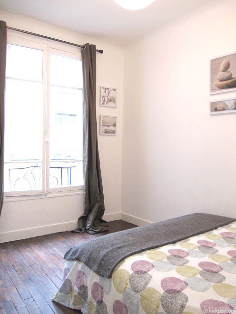 Apartamento Saint-Mandé - 