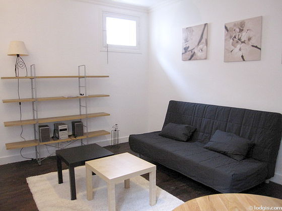 Appartement Saint-Mandé - 
