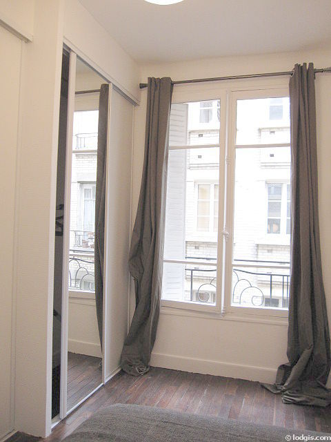 Appartement Saint-Mandé - 