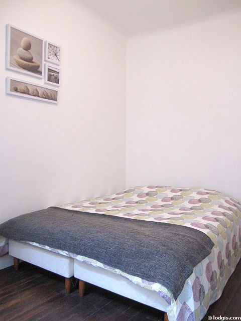 Appartement Saint-Mandé - 