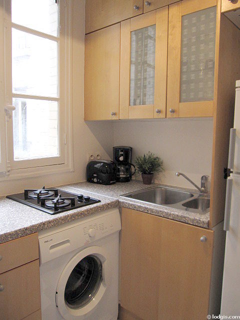 Appartement Saint-Mandé - 