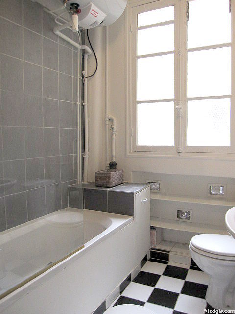 Appartement Saint-Mandé - 