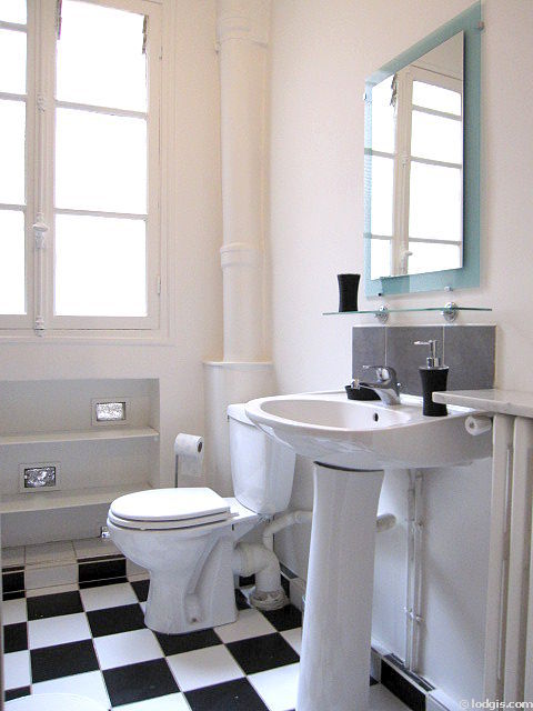 Appartement Saint-Mandé - 