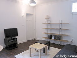 Appartamento Saint-Mandé - Soggiorno