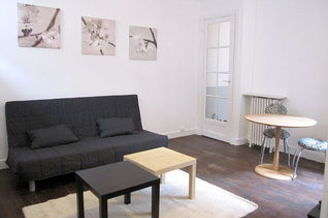 Saint-Mandé 1 bedroom Apartment