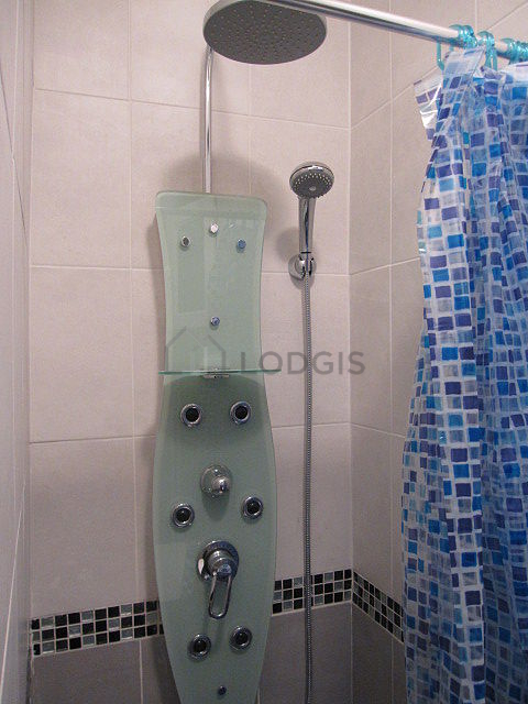 Квартира Париж 3° - 