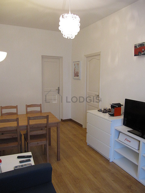 Apartment Paris 3° - 