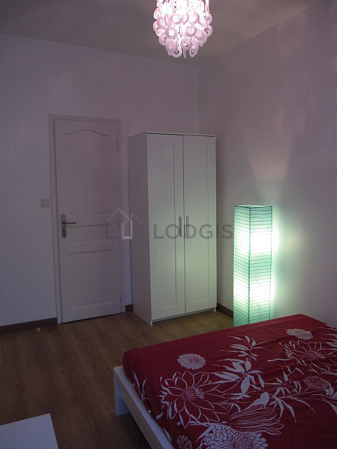 Apartment Paris 3° - 
