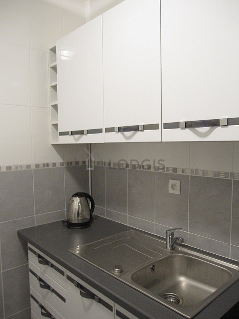Apartment Paris 3° - 
