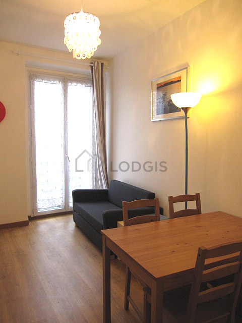 Appartamento Parigi 3° - 