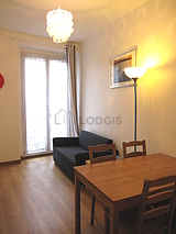 Apartamento Paris 3° - Salaõ