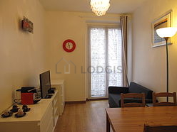 Apartamento Paris 3° - Salaõ