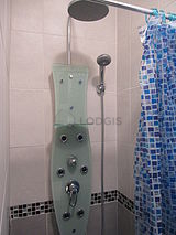 Appartamento Parigi 3° - Sala da bagno