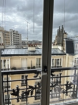公寓 巴黎12区 - 客廳