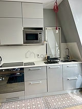 Appartamento Parigi 12° - Cucina