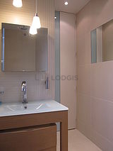 Appartamento Parigi 12° - Sala da bagno
