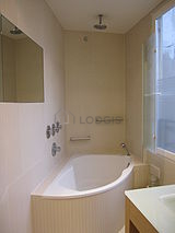 Wohnung Paris 12° - Badezimmer