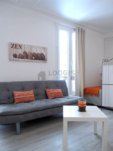 Appartamento Parigi 17° - 