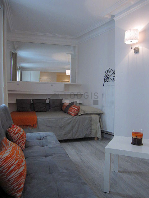 Appartamento Parigi 17° - 