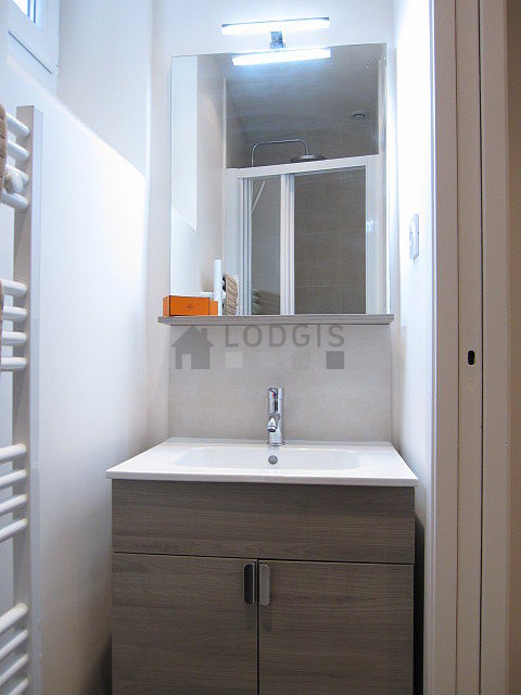Appartement Paris 17° - 