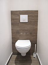 Apartamento París 17° - WC