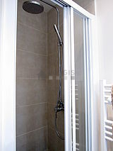 Appartement Paris 17° - Salle de bain