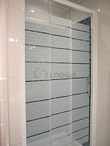 Apartment Paris 18° - Bathroom