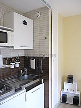 Appartamento Parigi 18° - Cucina