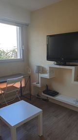 Appartamento Parigi 18° - Soggiorno