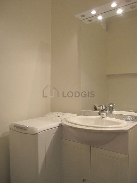 Apartamento París 16° - 