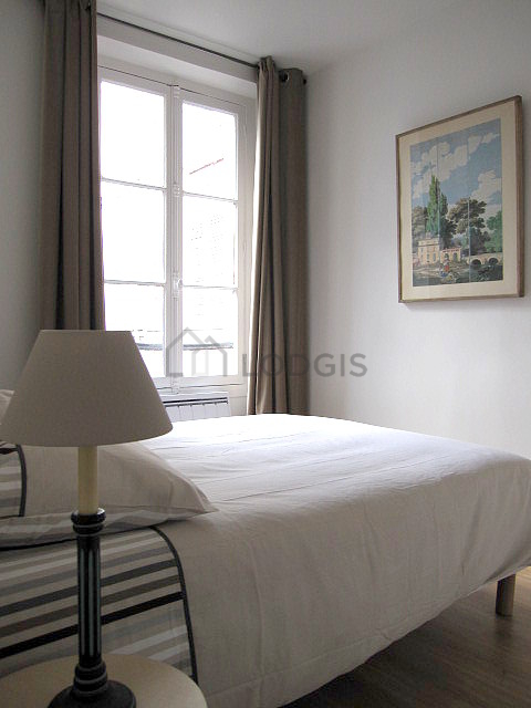 Apartment Paris 16° - 